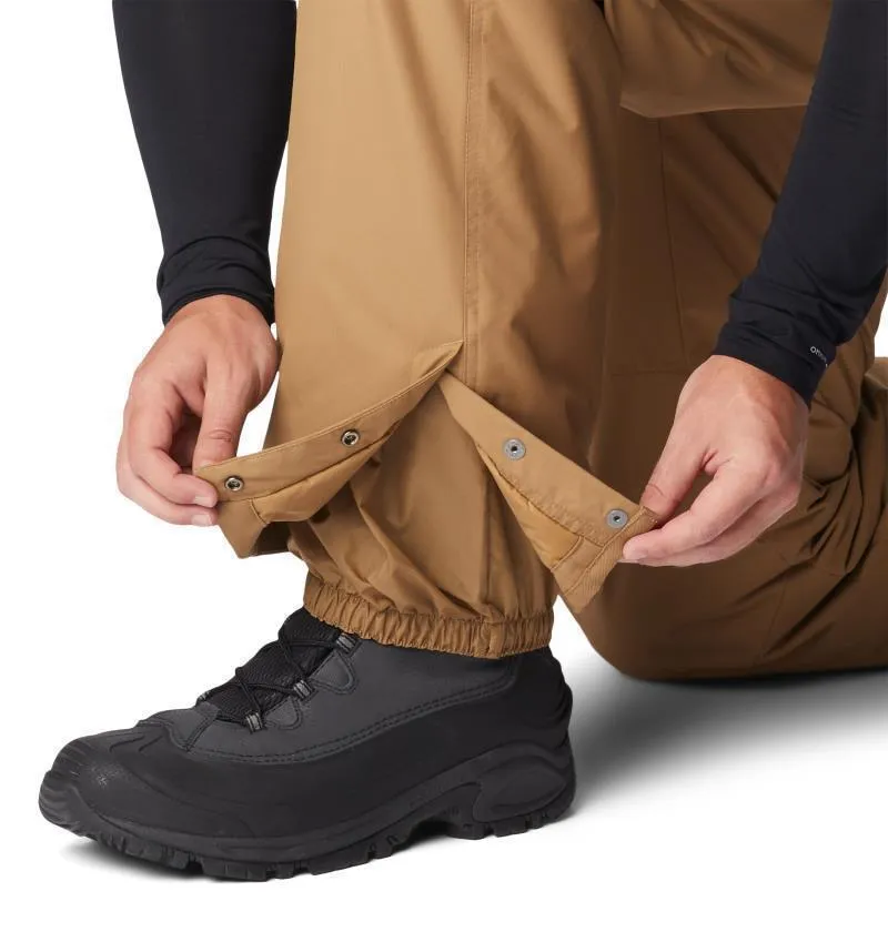Bugaboo IV Pants, Short - Big - Mens