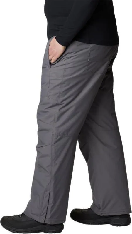 Bugaboo IV Pants, Short - Big - Mens