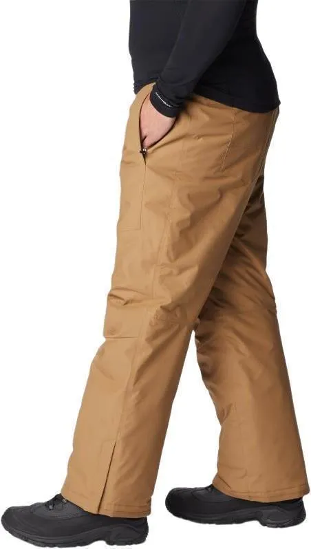 Bugaboo IV Pants, Short - Big - Mens