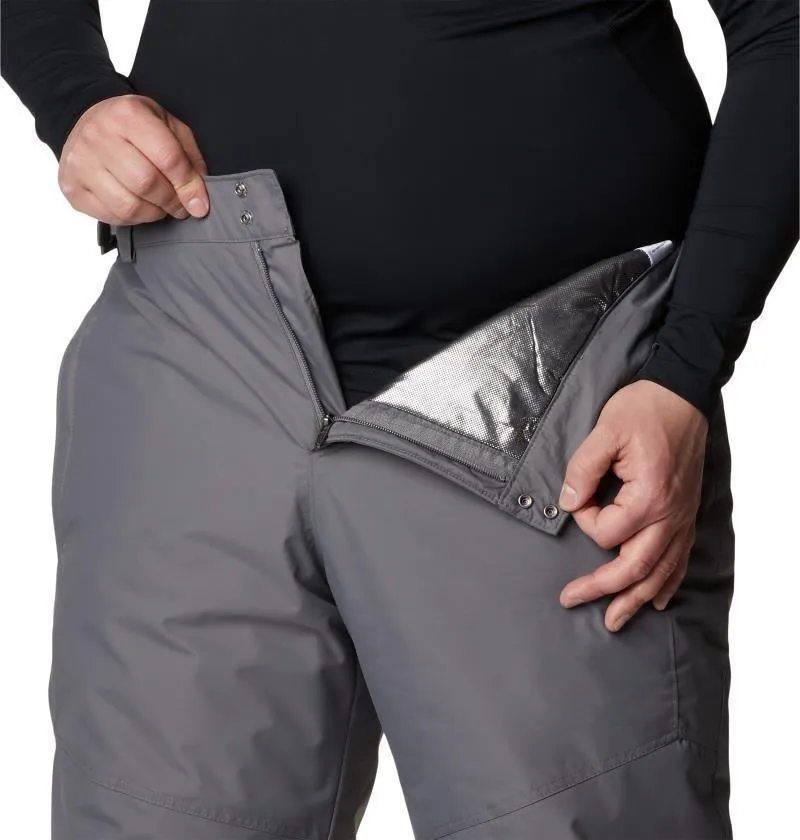 Bugaboo IV Pants, Short - Big - Mens