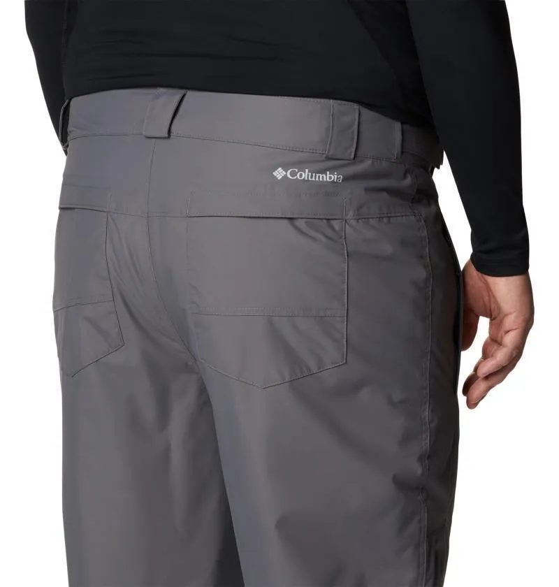 Bugaboo IV Pants, Short - Big - Mens