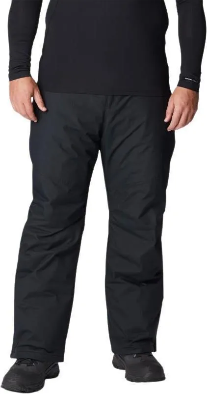 Bugaboo IV Pants, Short - Big - Mens