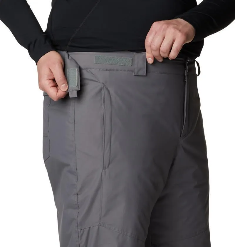 Bugaboo IV Pants, Short - Big - Mens