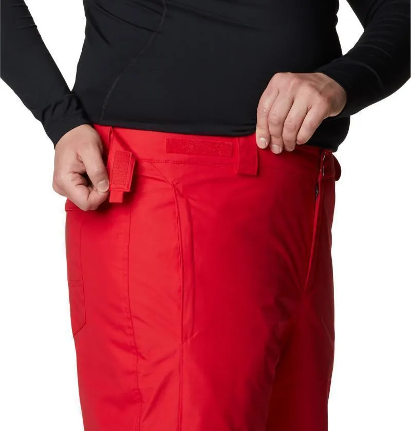Bugaboo IV Pants, Short - Big - Mens