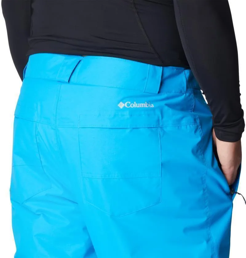 Bugaboo IV Pants, Short - Big - Mens