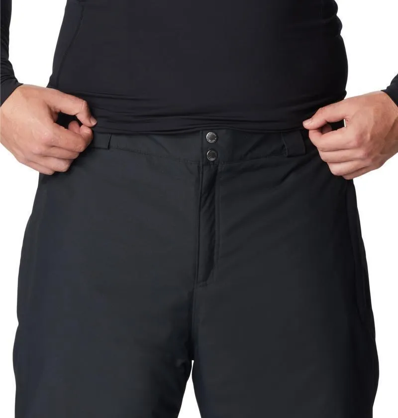 Bugaboo IV Pants, Short - Big - Mens
