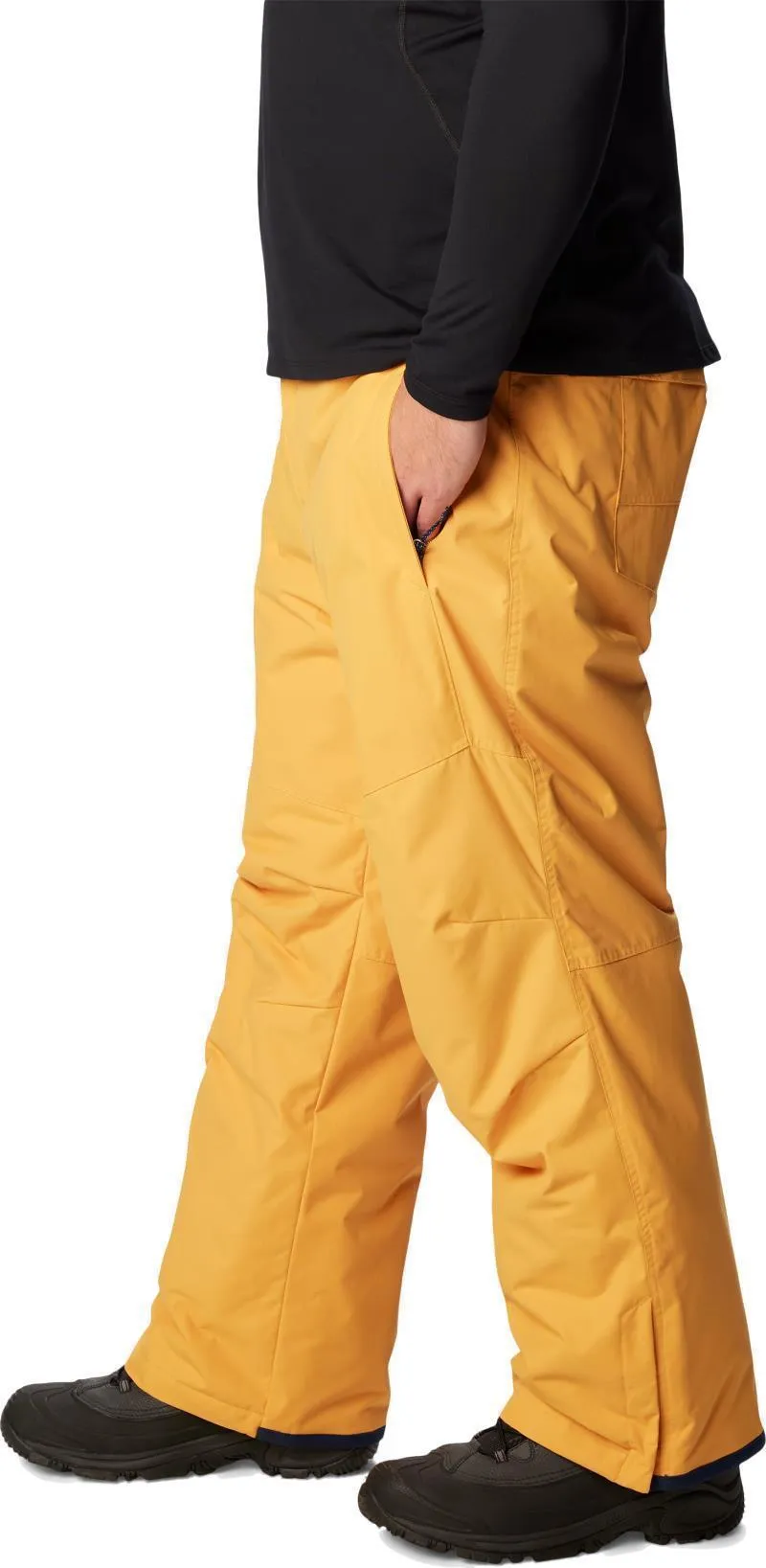 Bugaboo IV Pants, Short - Big - Mens