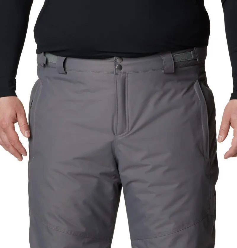 Bugaboo IV Pants, Short - Big - Mens