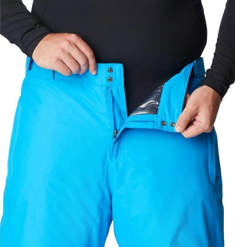 Bugaboo IV Pants, Short - Big - Mens