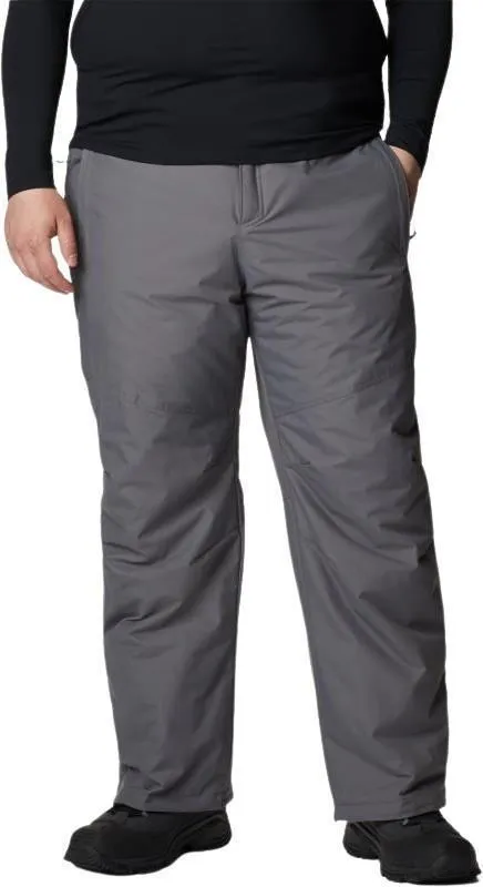 Bugaboo IV Pants, Short - Big - Mens