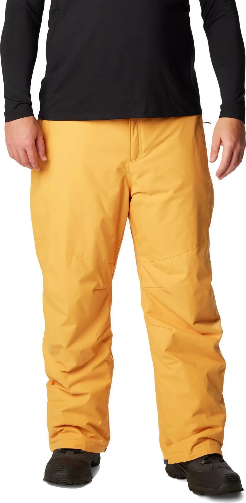 Bugaboo IV Pants, Short - Big - Mens