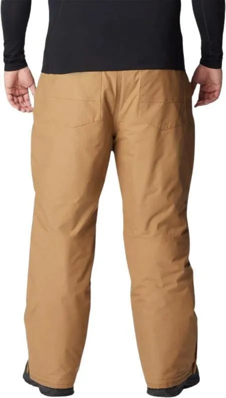 Bugaboo IV Pants, Short - Big - Mens