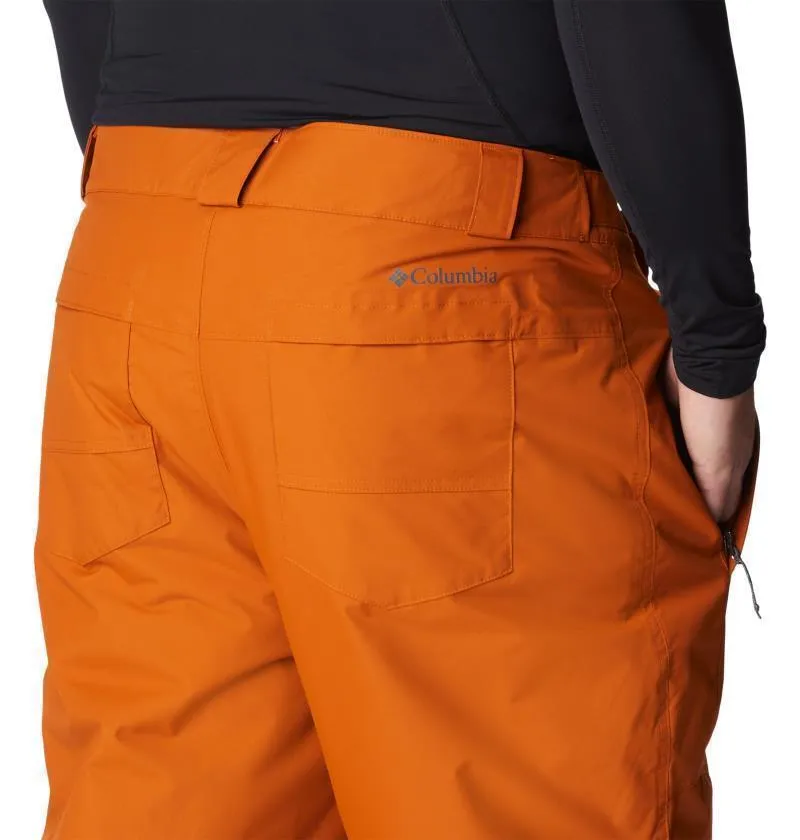 Bugaboo IV Pants, Short - Big - Mens