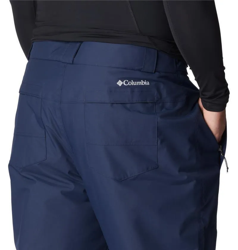 Bugaboo IV Pants, Short - Big - Mens