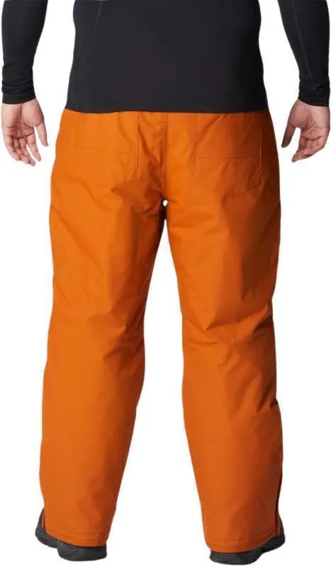 Bugaboo IV Pants, Short - Big - Mens