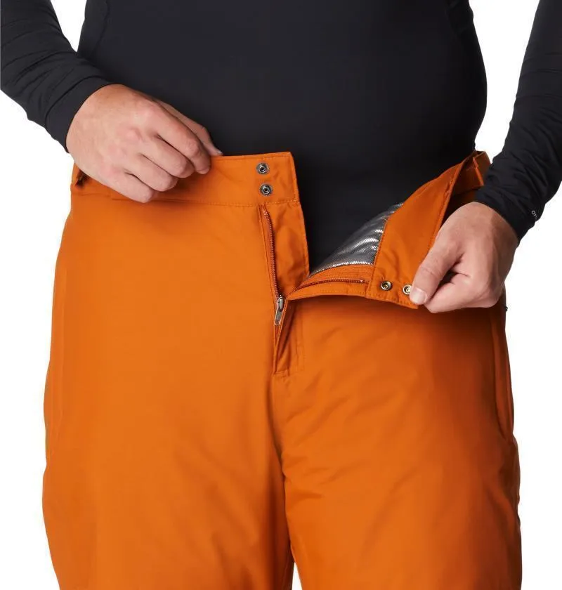 Bugaboo IV Pants, Short - Big - Mens