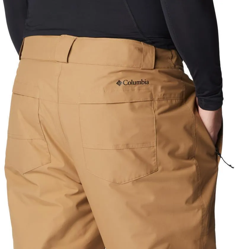Bugaboo IV Pants, Short - Big - Mens
