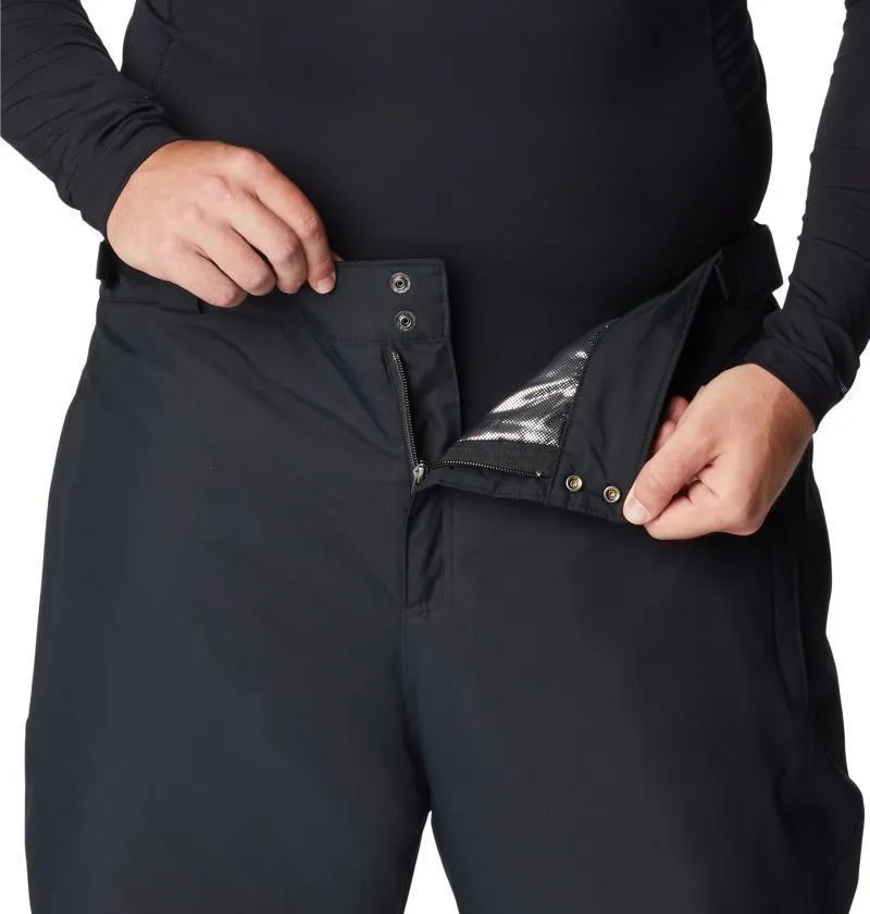 Bugaboo IV Pants, Short - Big - Mens