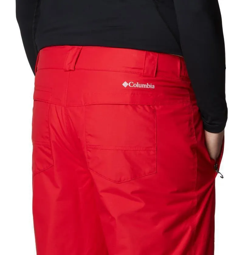 Bugaboo IV Pants, Short - Big - Mens