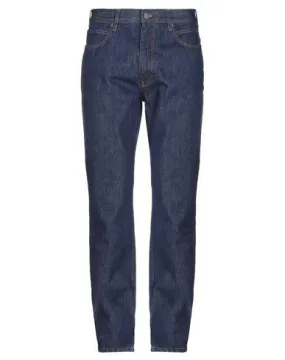 Calvin Klein 205w39nyc Man Denim trousers Blue 31 jeans