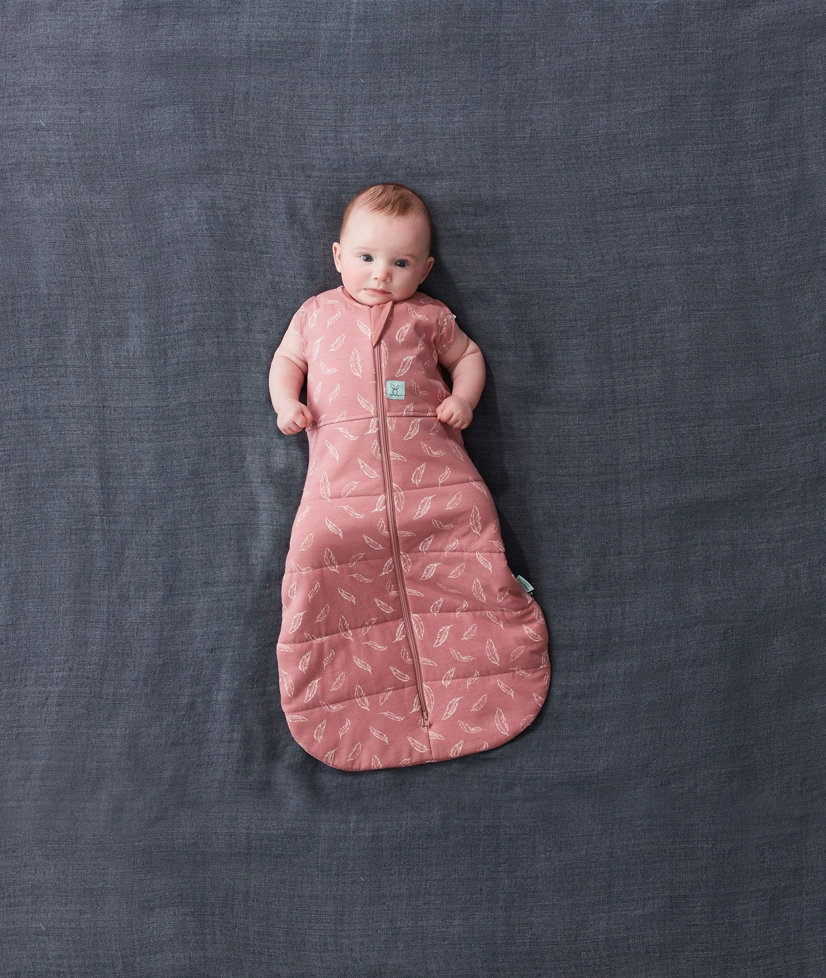 Cocoon Swaddle Bag 2.5 TOG EXCLUSIVE Quill