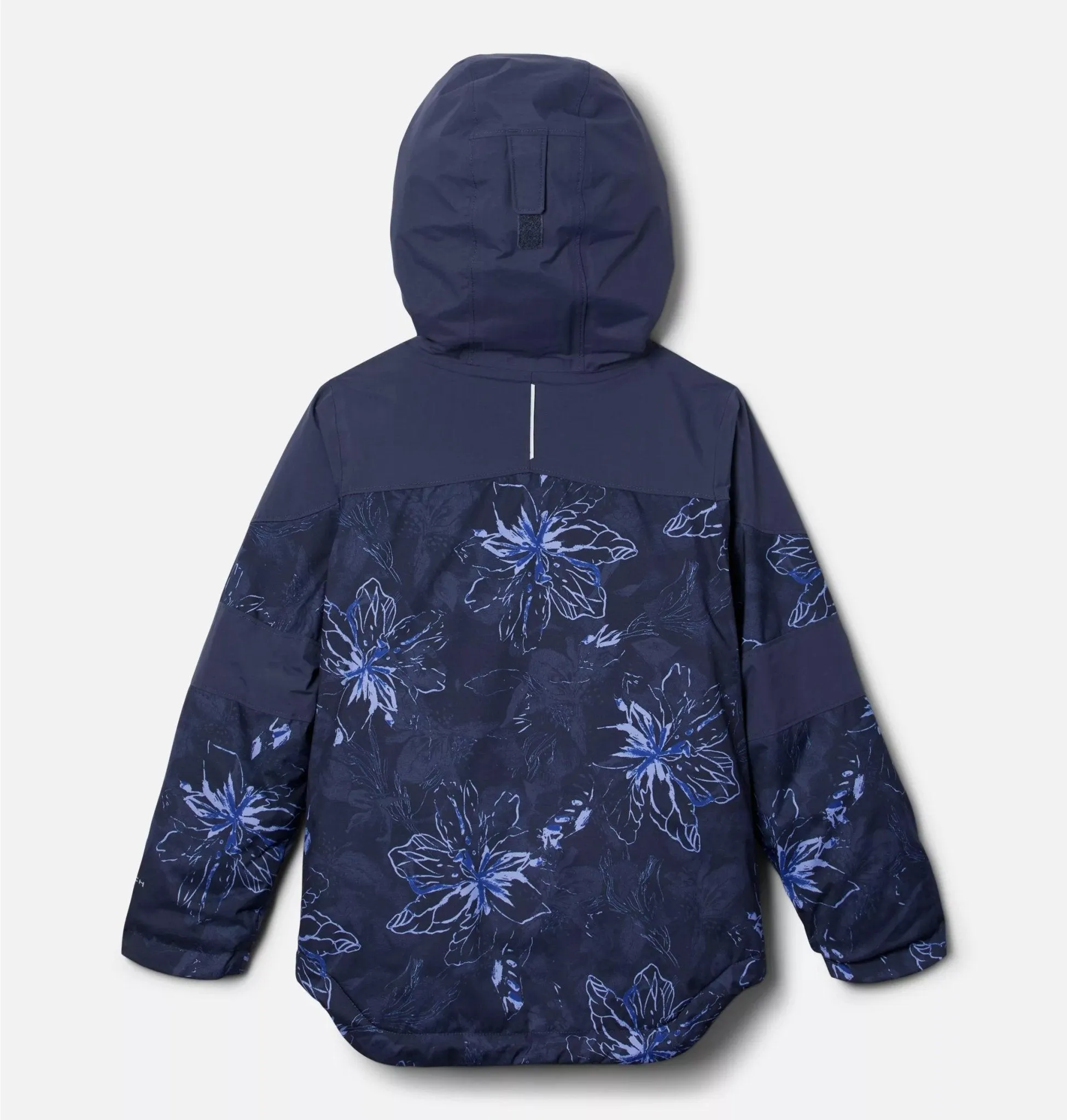 Columbia Youth Girls Mighty Mogul Jacket