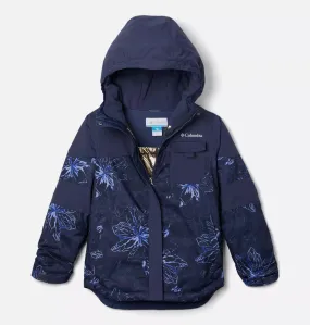 Columbia Youth Girls Mighty Mogul Jacket