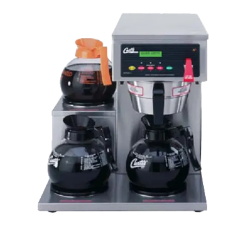 Curtis ALP3GTL63A000 Coffee Brewer for Decanters