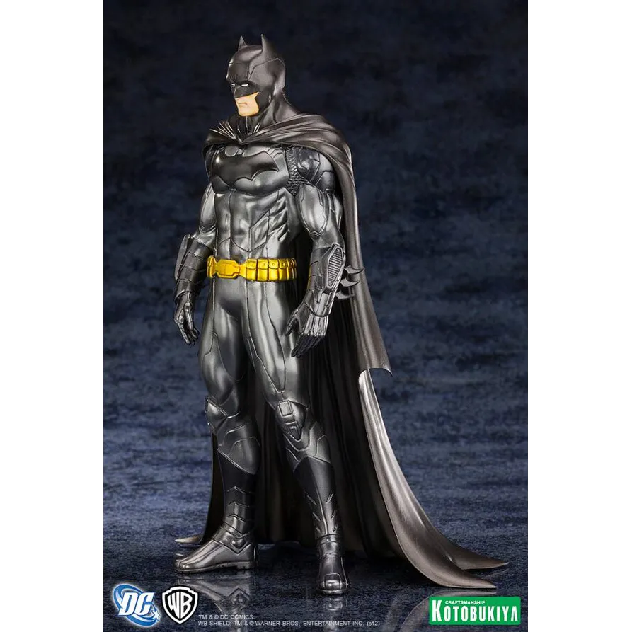DC COMICS: Batman New 52 Justice League ArtFX  PVC Statue