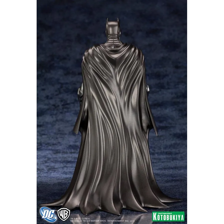 DC COMICS: Batman New 52 Justice League ArtFX  PVC Statue