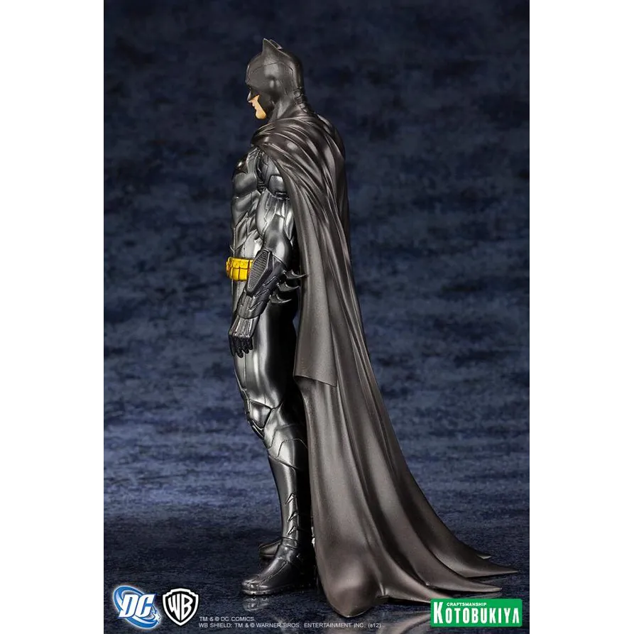 DC COMICS: Batman New 52 Justice League ArtFX  PVC Statue