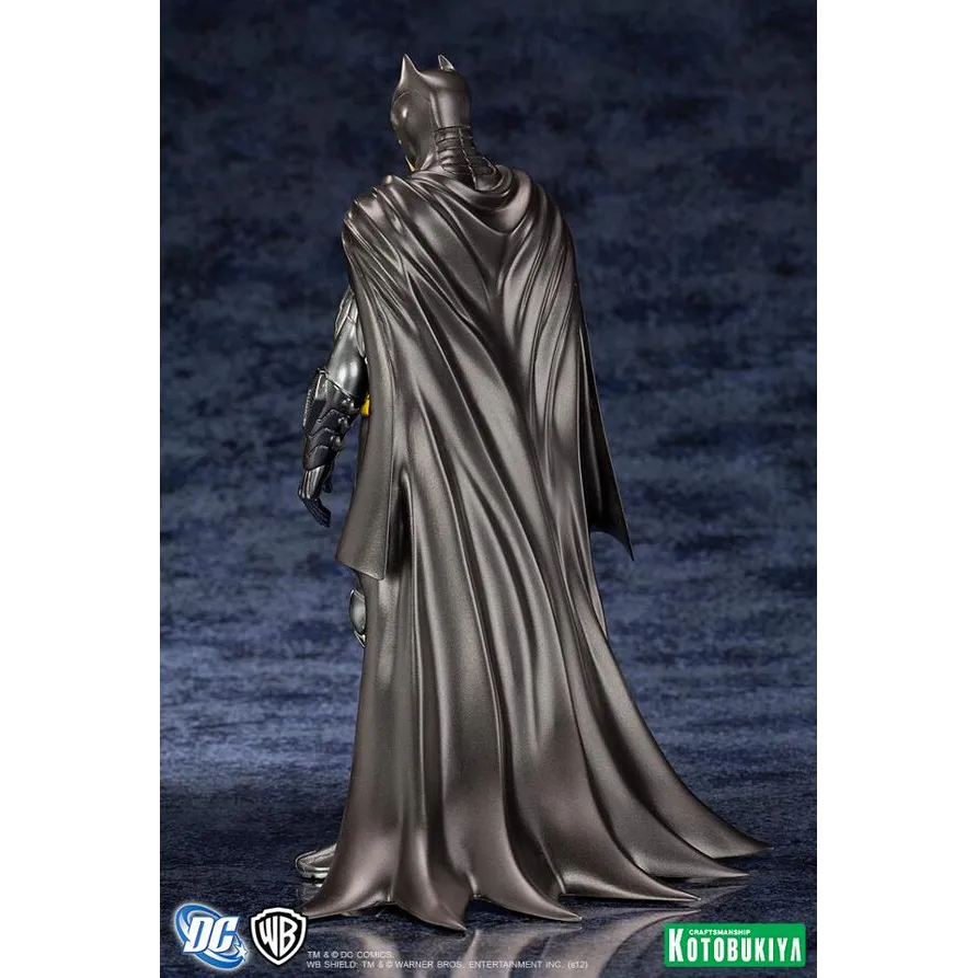 DC COMICS: Batman New 52 Justice League ArtFX  PVC Statue