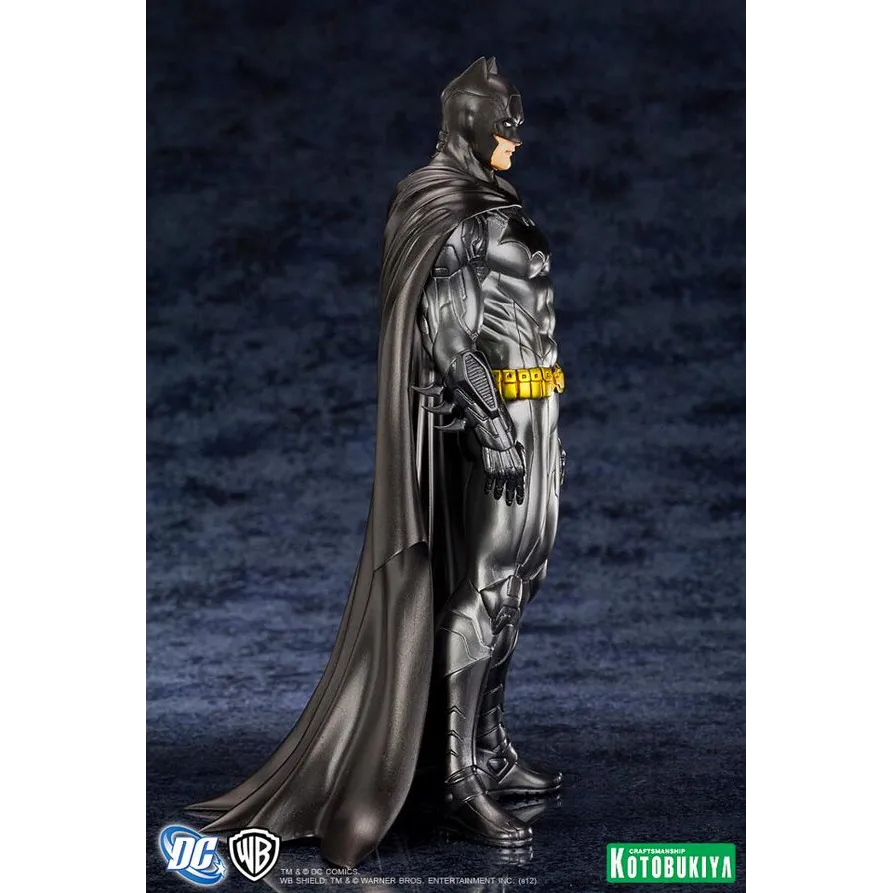 DC COMICS: Batman New 52 Justice League ArtFX  PVC Statue