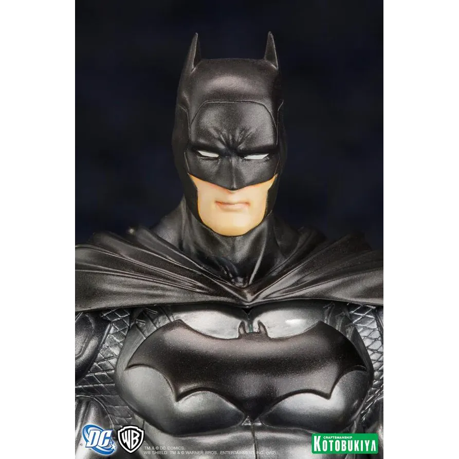 DC COMICS: Batman New 52 Justice League ArtFX  PVC Statue