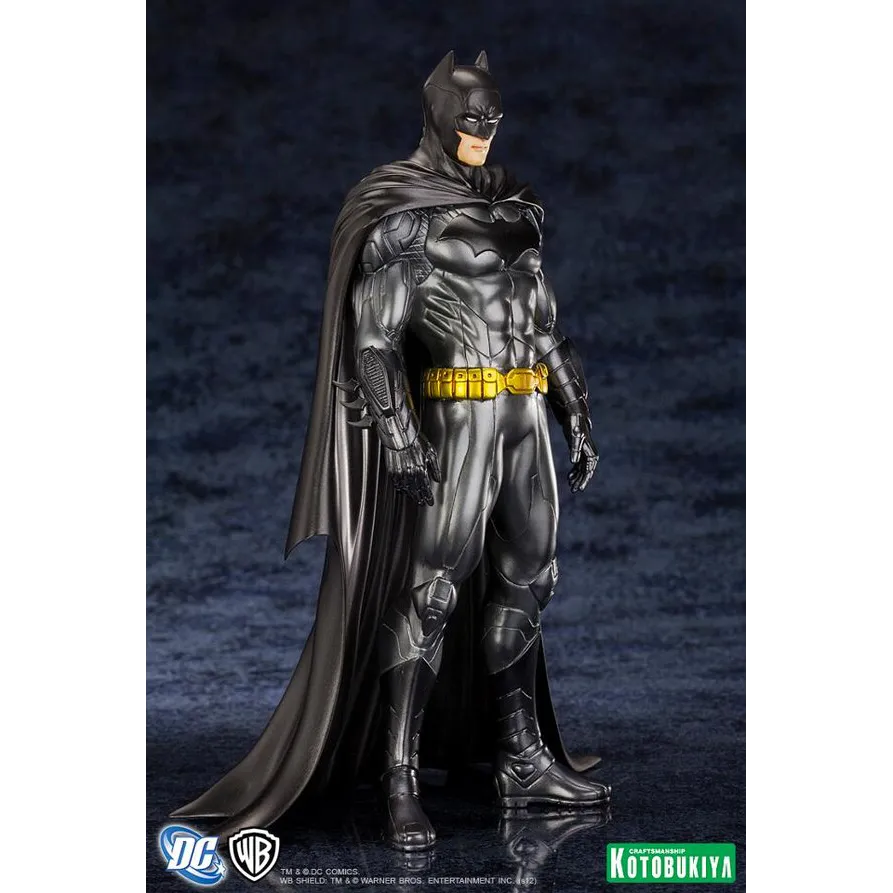 DC COMICS: Batman New 52 Justice League ArtFX  PVC Statue