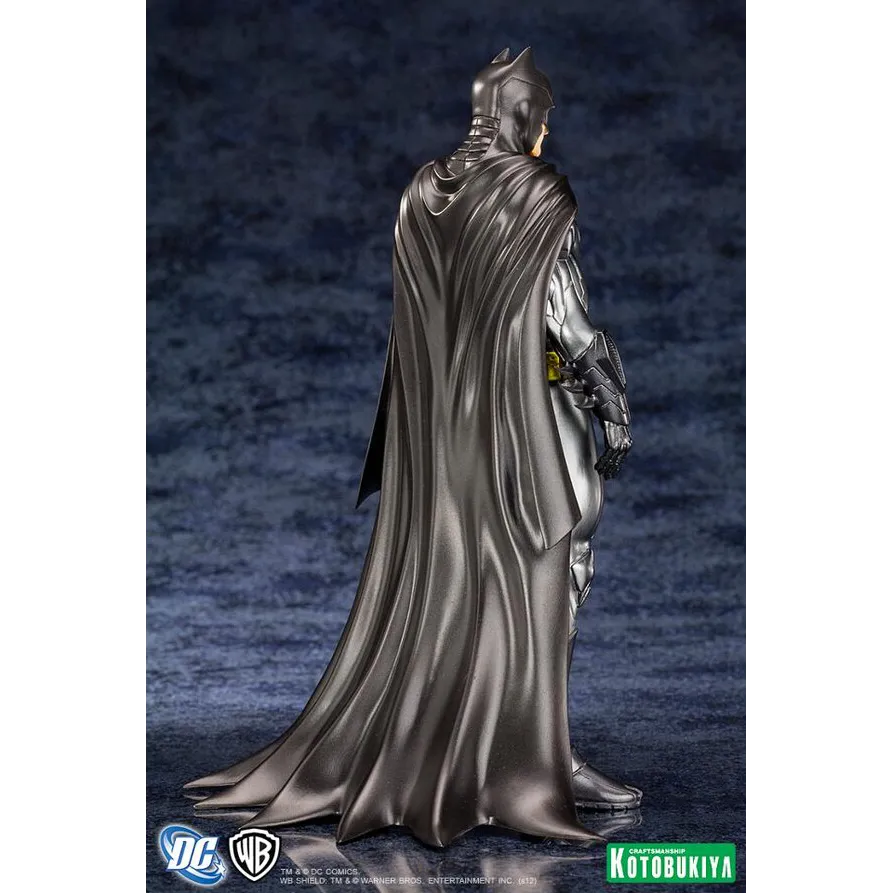 DC COMICS: Batman New 52 Justice League ArtFX  PVC Statue
