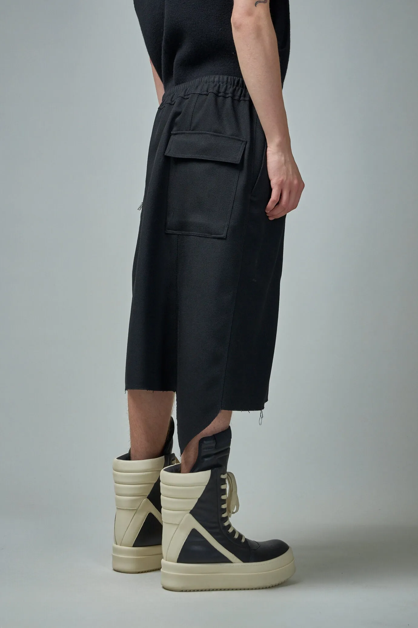 Dracca Skirt