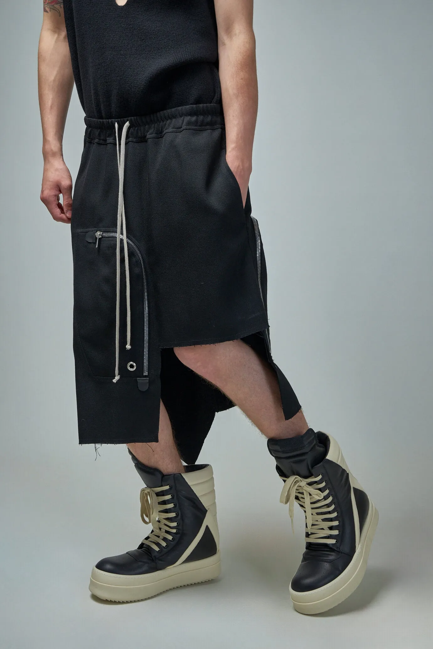 Dracca Skirt