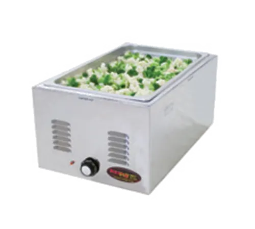 Eagle Group 1220FWD-208 Food Pan Warmer