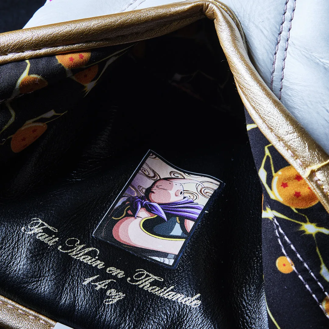 Elion Paris Arrogant Dragon Ball Z Buu Boxing Gloves