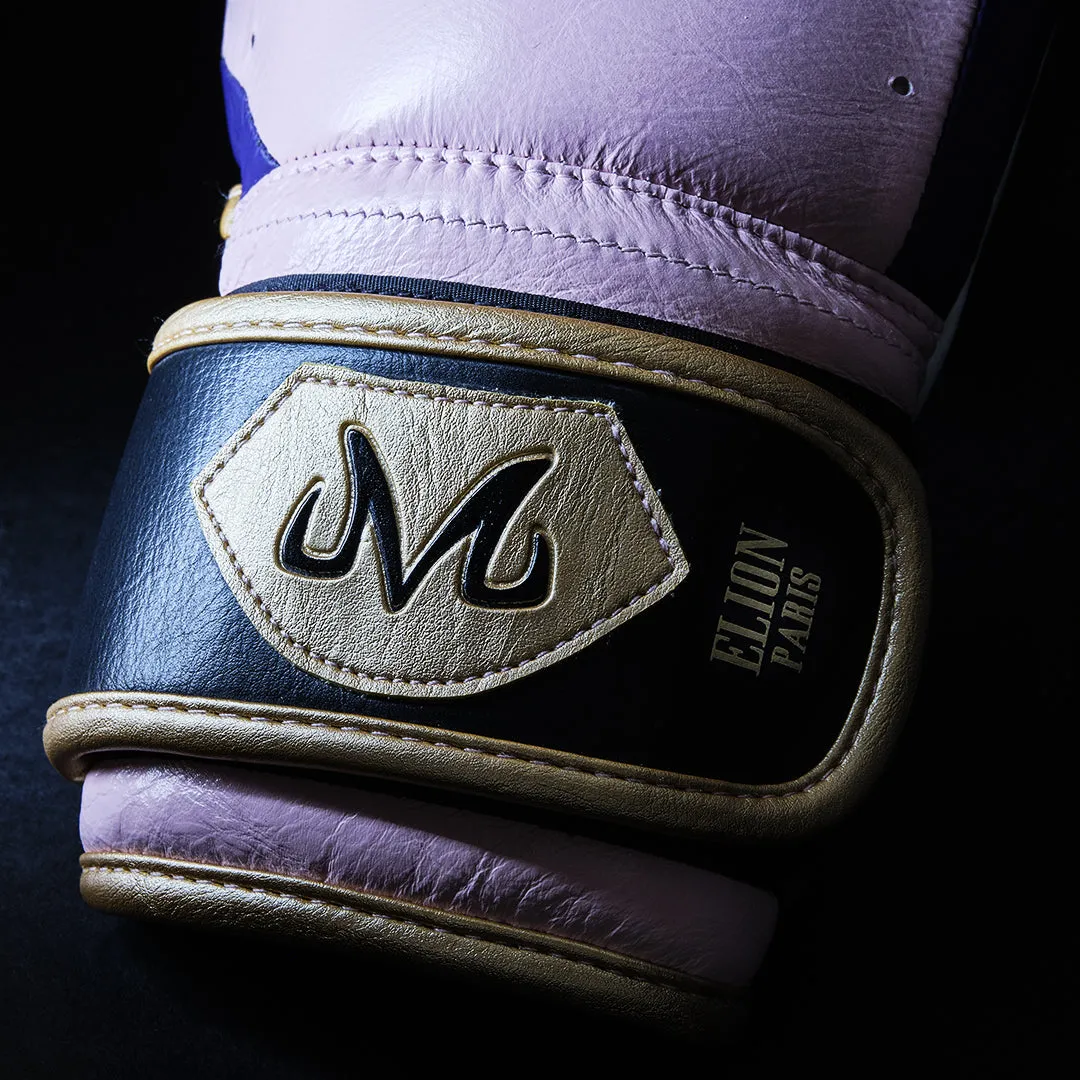 Elion Paris Arrogant Dragon Ball Z Buu Boxing Gloves