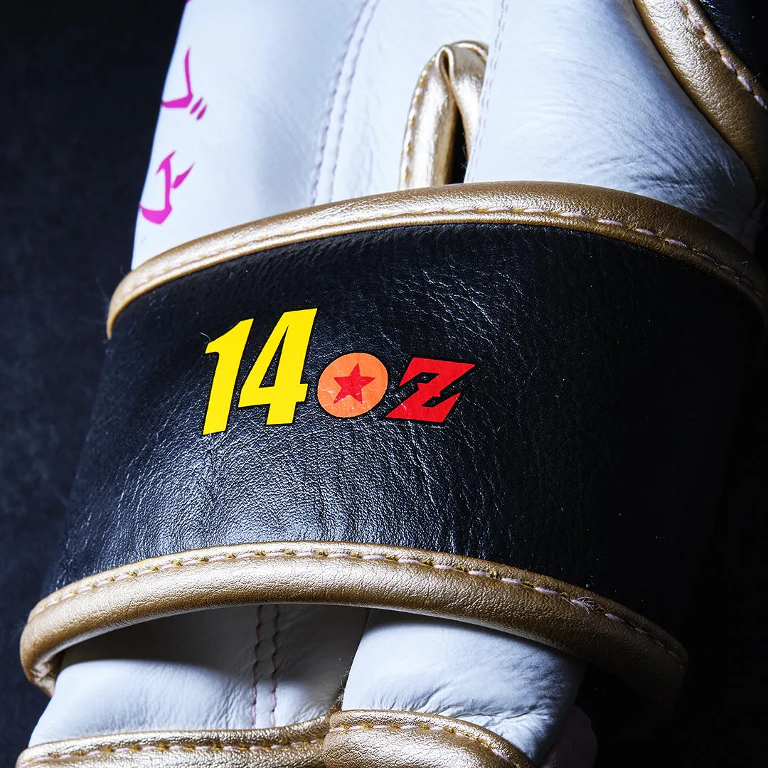 Elion Paris Arrogant Dragon Ball Z Buu Boxing Gloves