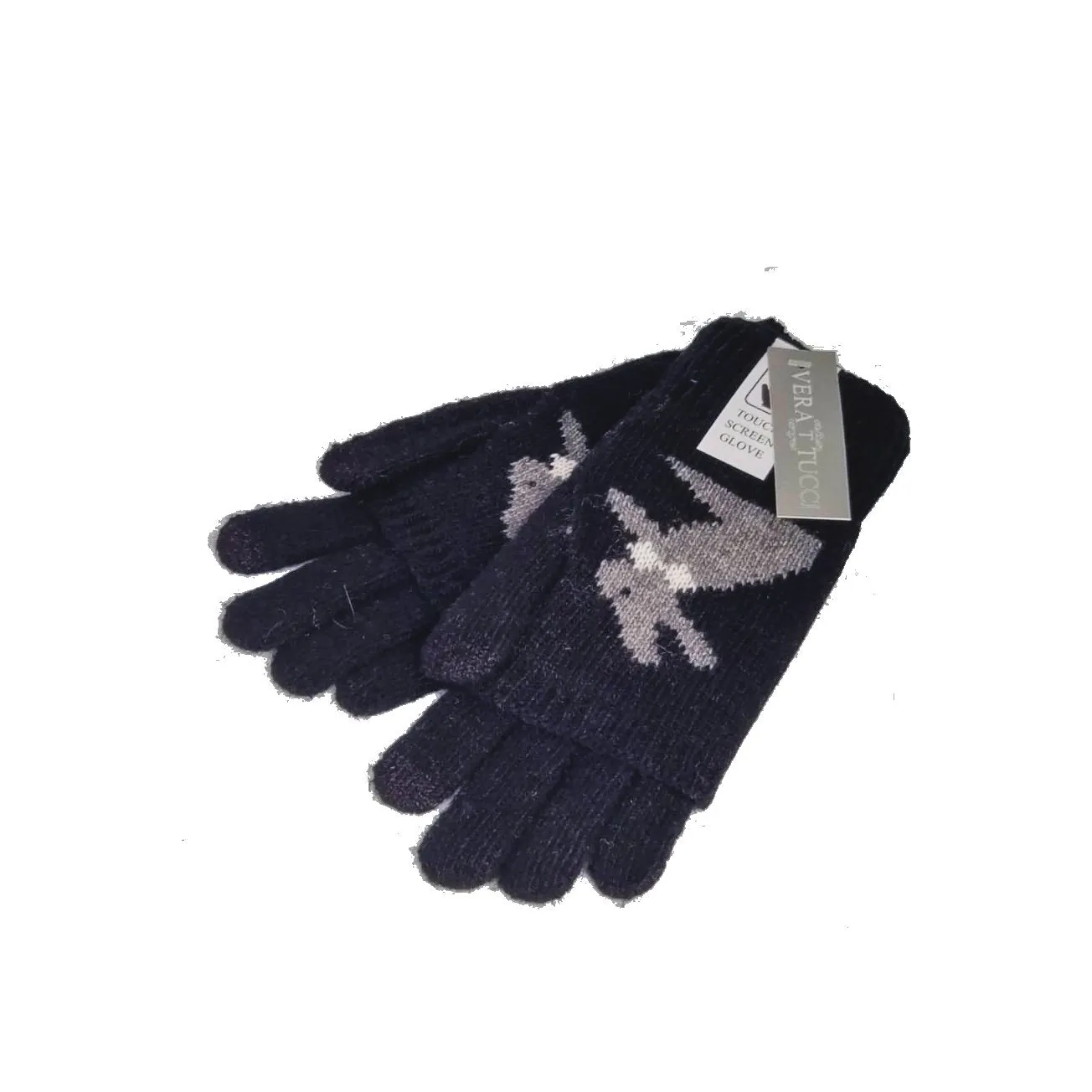 ENID -G12 BUNNY GLOVE 2 in 1 Mittens