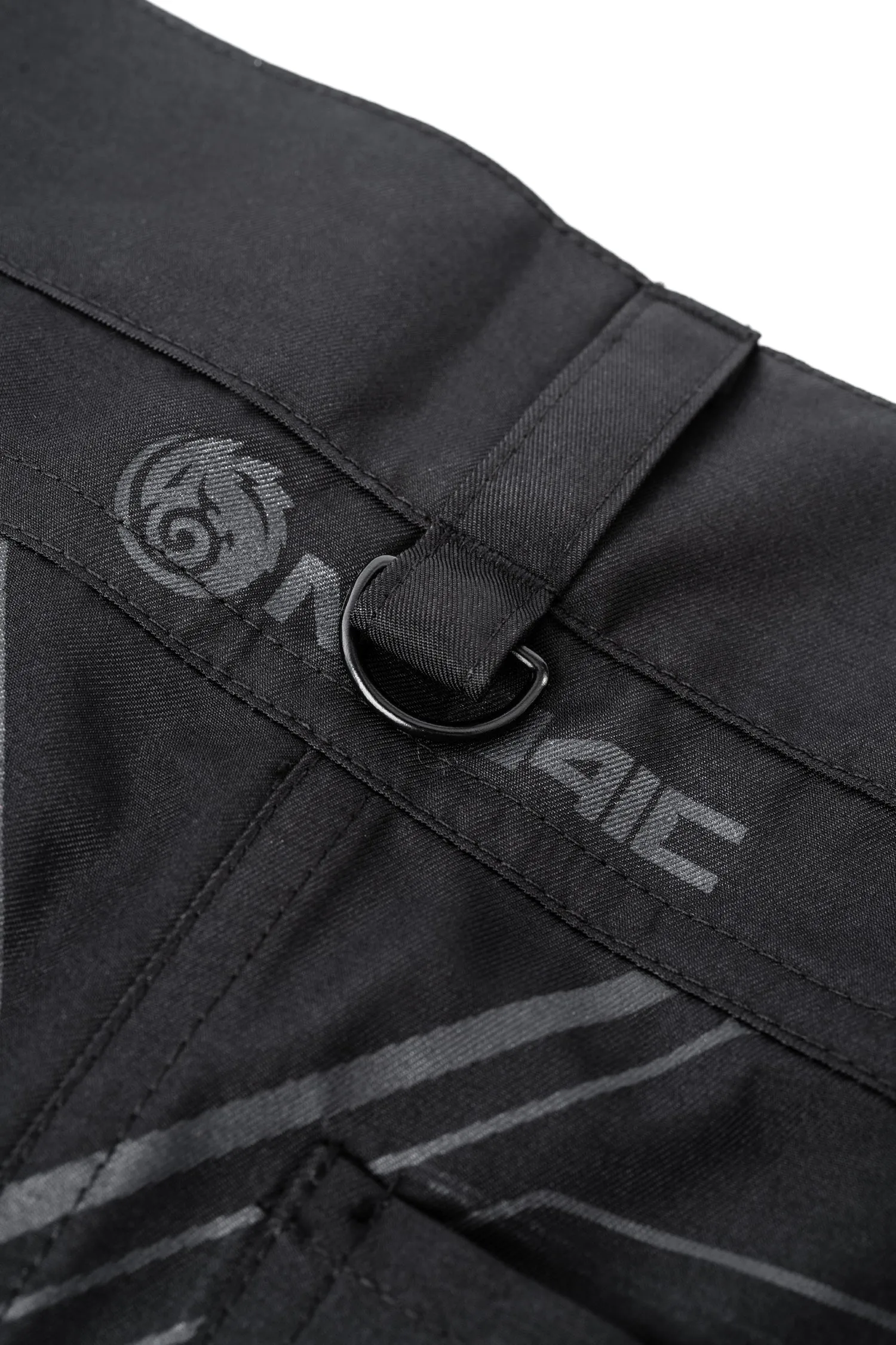 EVE4 parachute pants