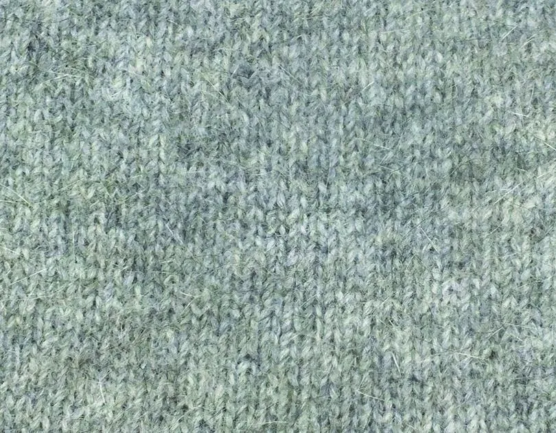 FINGERLESS MITTEN