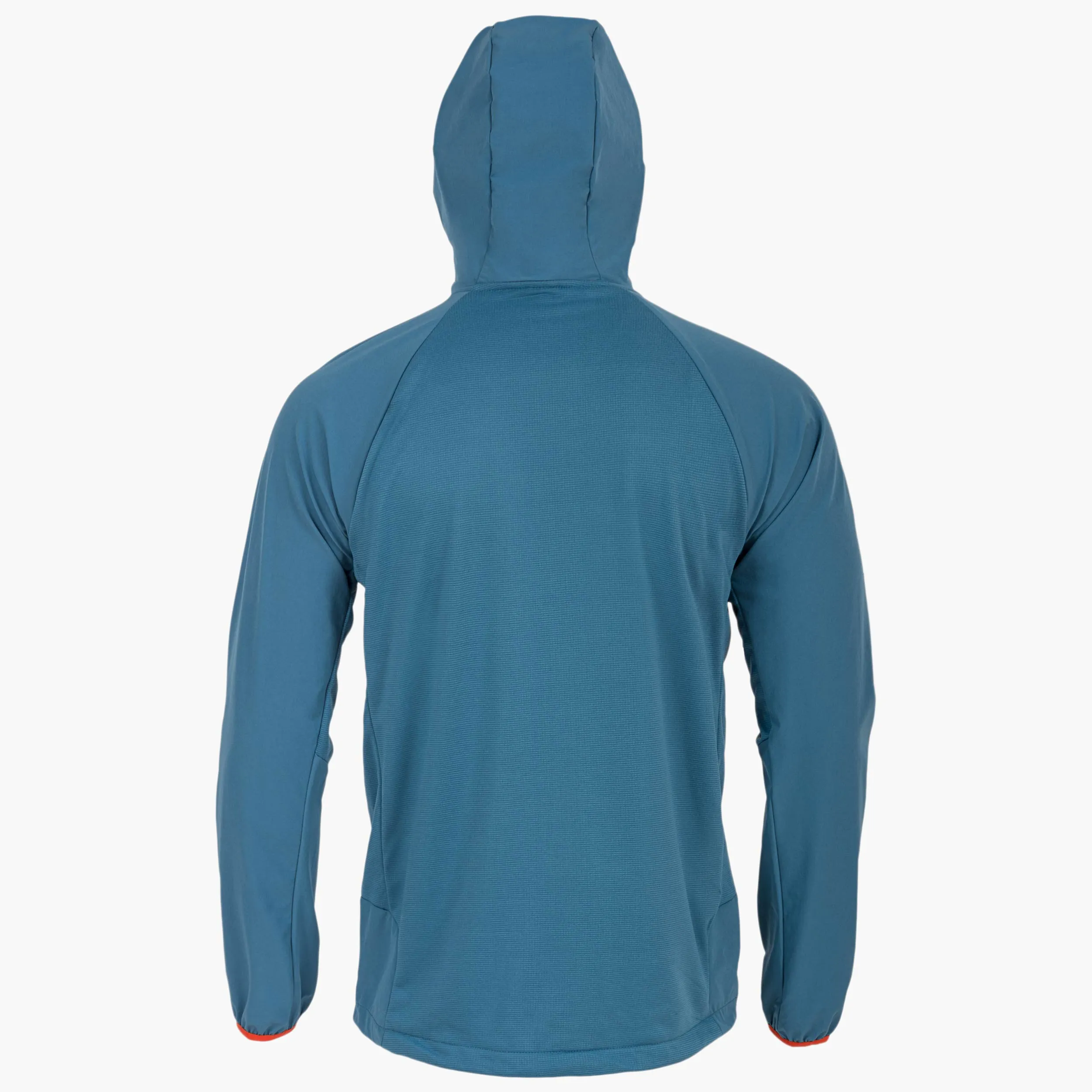 Hirta Hybrid Jacket, Mens