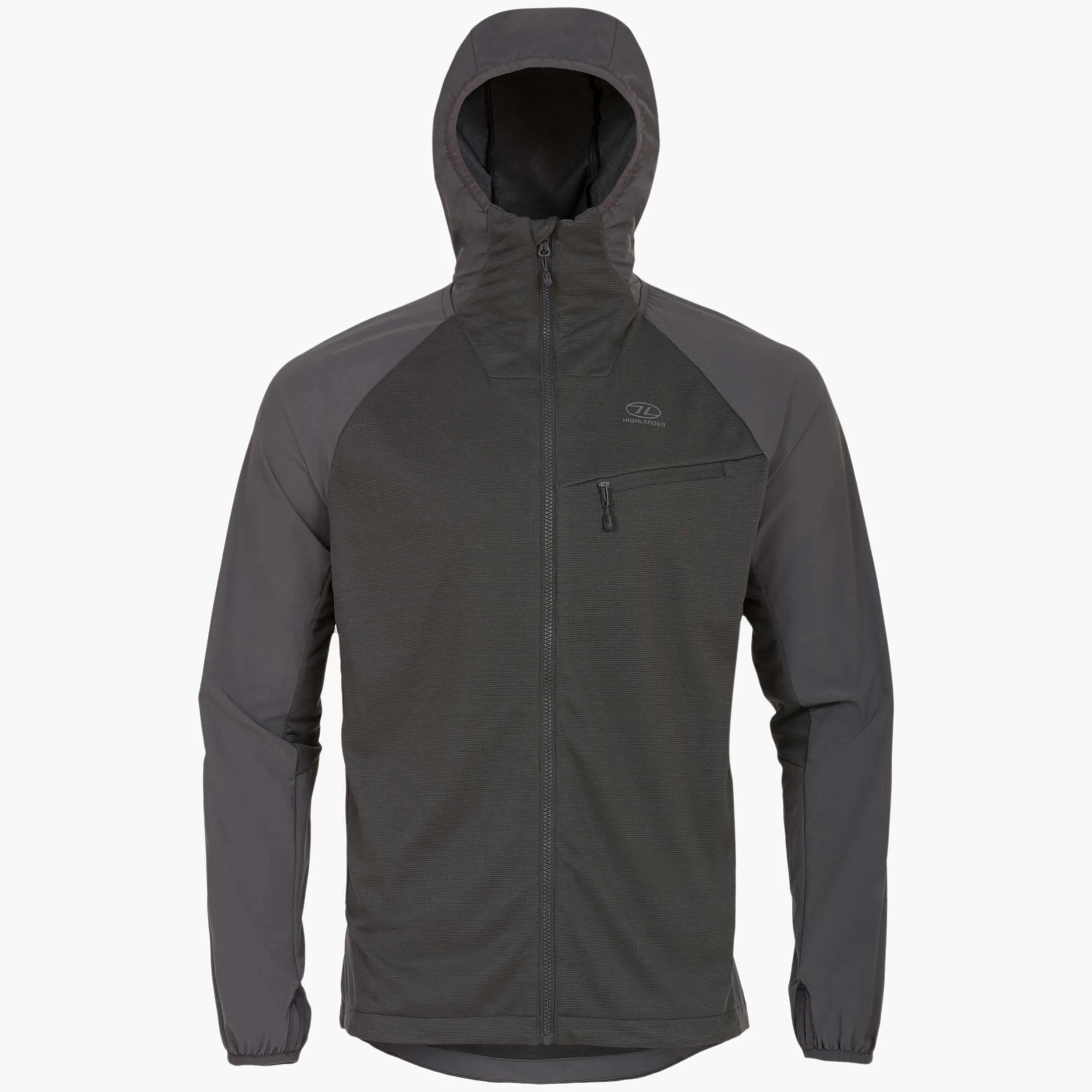 Hirta Hybrid Jacket, Mens