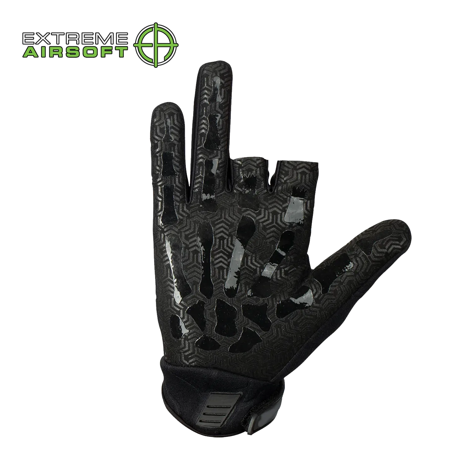 HK Army Bones Gloves