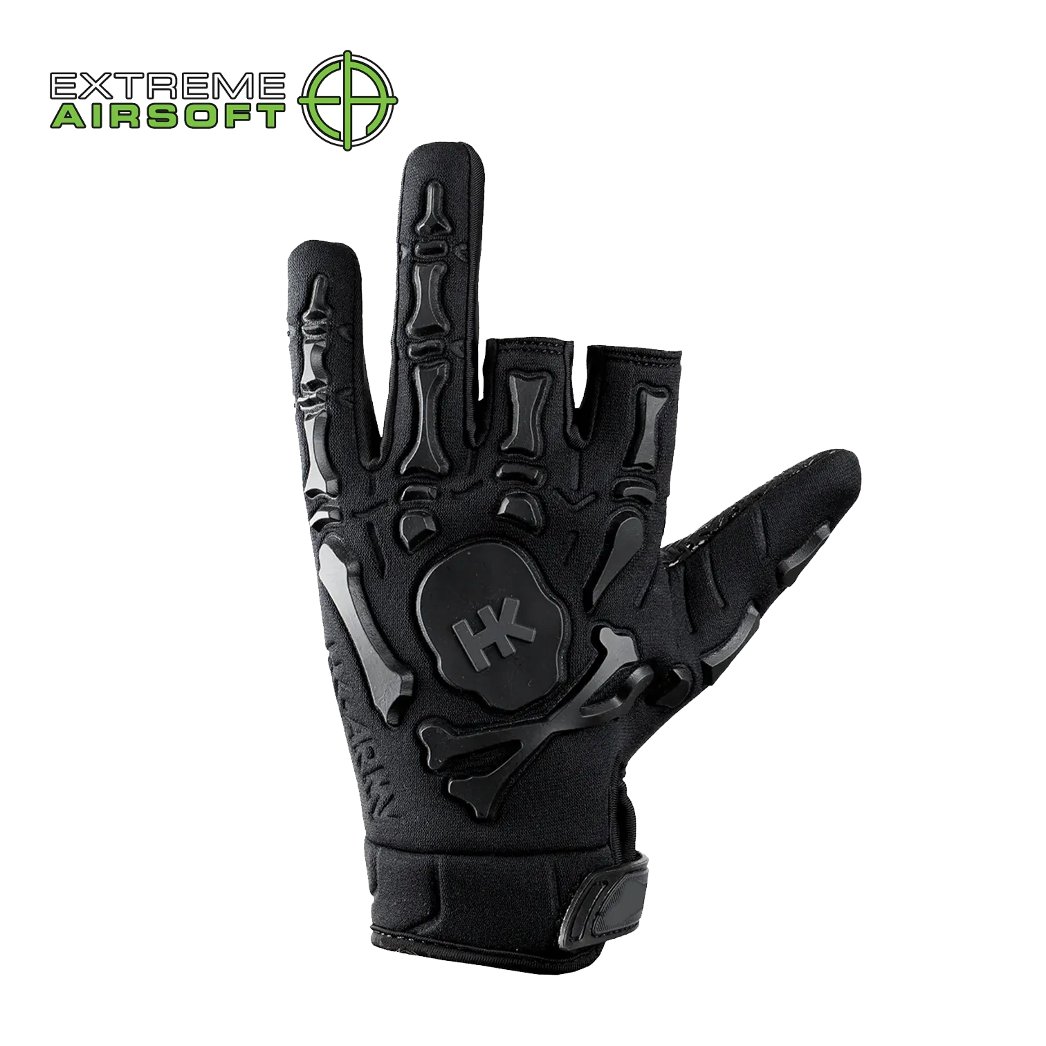 HK Army Bones Gloves