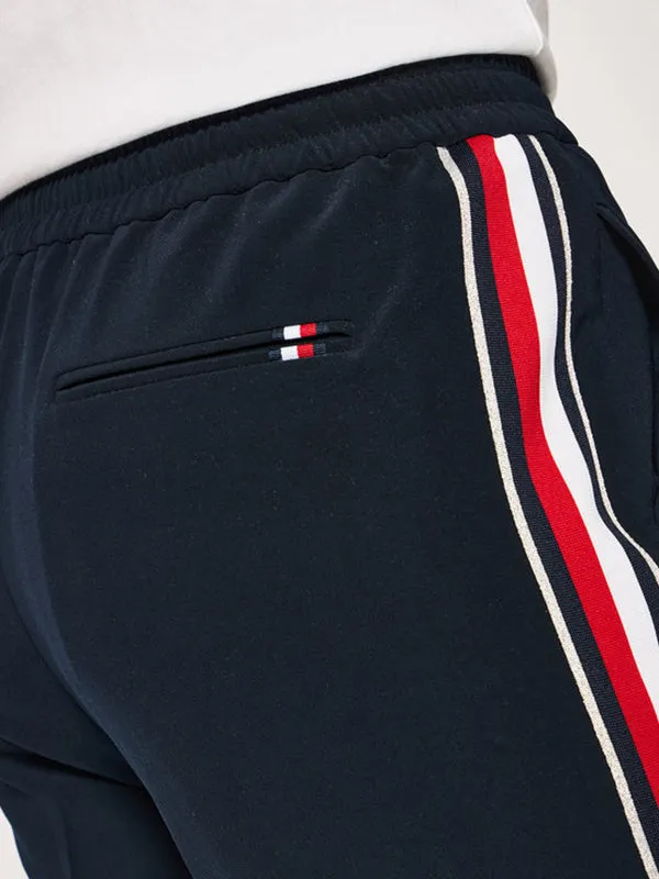 Icon Double Crepe Wl Pant